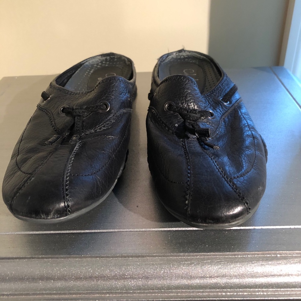 Cole Haan Nike air g series size 6.5